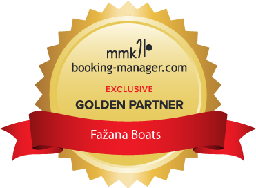 Booking Manager Golden Partner