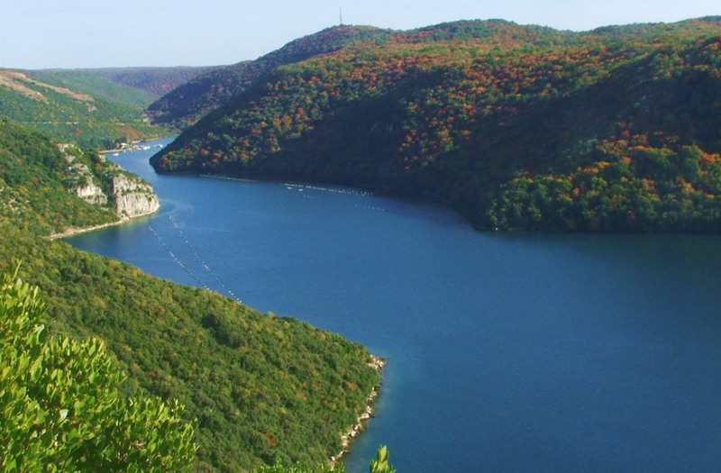 Lim fjord