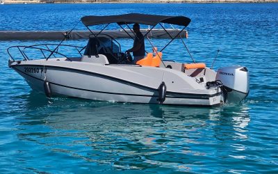 quicksilder-sundeck-fazana-rent-a-boat-2