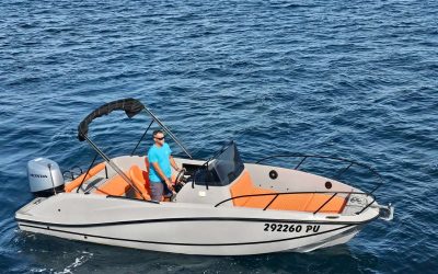 quicksilder-sundeck-fazana-rent-a-boat-4