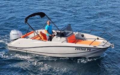 quicksilder-sundeck-fazana-rent-a-boat-5