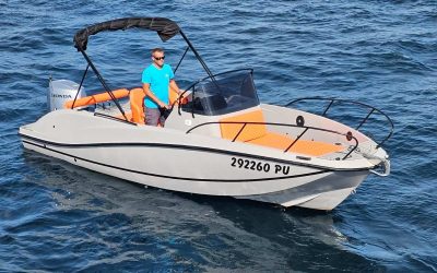 quicksilder-sundeck-fazana-rent-a-boat-8