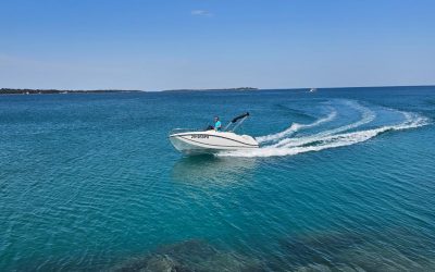 fazana rent a boat quicksilver 555 5