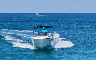 fazana rent a boat quicksilver 555 7